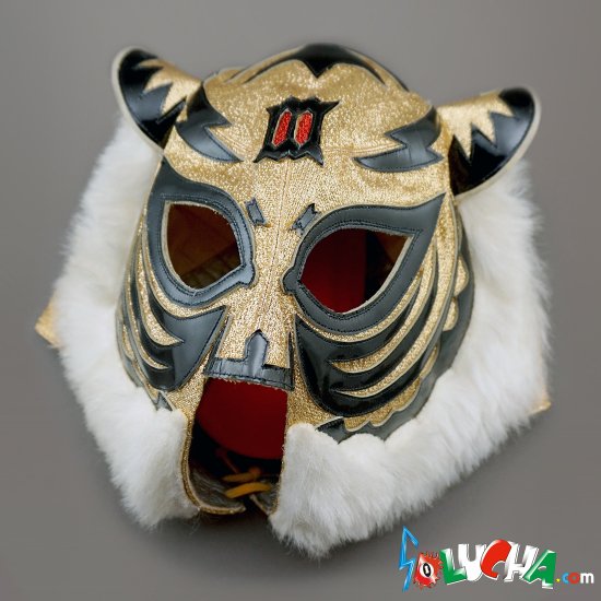 SOLUCHA.com / 《ビンテージ年代物》初代タイガーマスク by OJISAN ...