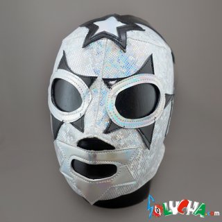 買い物三昧 プロレスのマスク スペル・パルカ サインあり kwbookstore.com