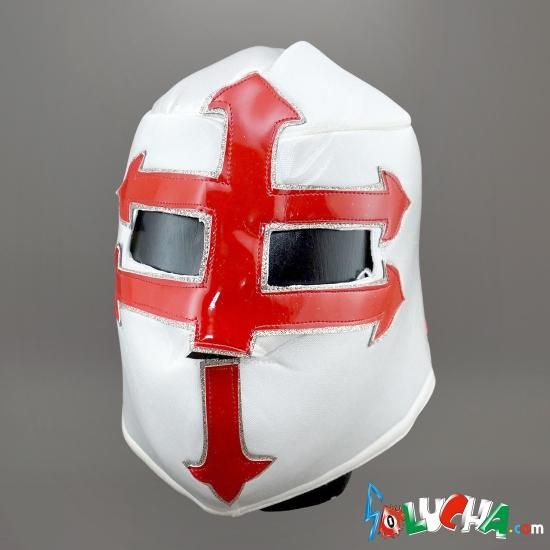 Amazon.co.jp: [SOLUCHA] 【プロレス マスク/CMLL テンプラリオ