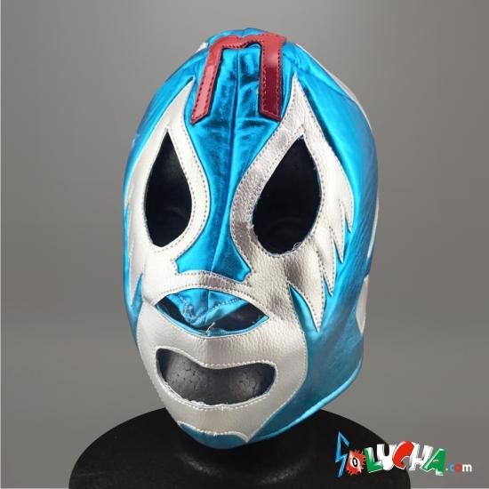 Solucha Com メキシコ製応援用マスク ミル マスカラス Kidsサイズ Mil Mascaras Solucha Com メキシコ製応援用マスク ミル マスカラス Kidsサイズ Mil Mascaras