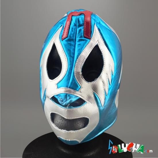 Solucha Com メキシコ製応援用マスク ミル マスカラス Kidsサイズ Mil Mascaras