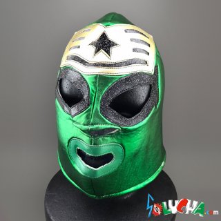 《メキシコ製応援用マスク》ランボー KIDSサイズ / Rambo