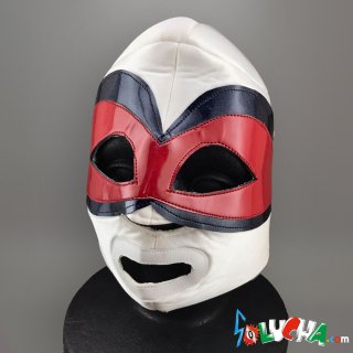 《メキシコ製応援用マスク》カト・クン・リー KIDSサイズ / Kato Kung Lee