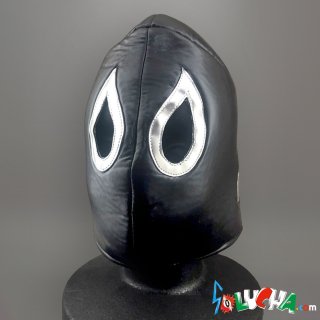 《メキシコ製応援用マスク》ブラックマン KIDSサイズ / Blackman