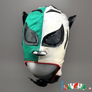 SOLUCHA.com / プロレス試合用マスク / Lucha Libre Pro Masks