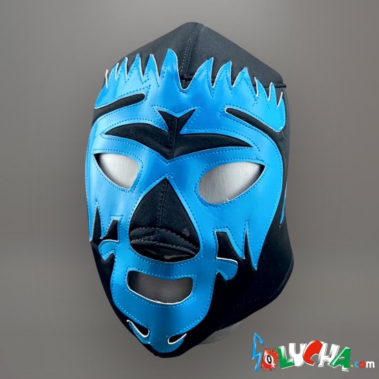 SOLUCHA.com / 《メキシコ製応援用マスク》マノ・ネグラ / Mano Negra