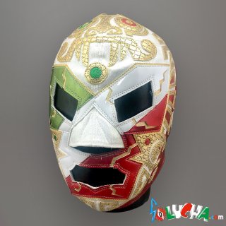 イホ・デ・ドクトルワグナーjr レプリカ マスク メキシコ製 | www.esn