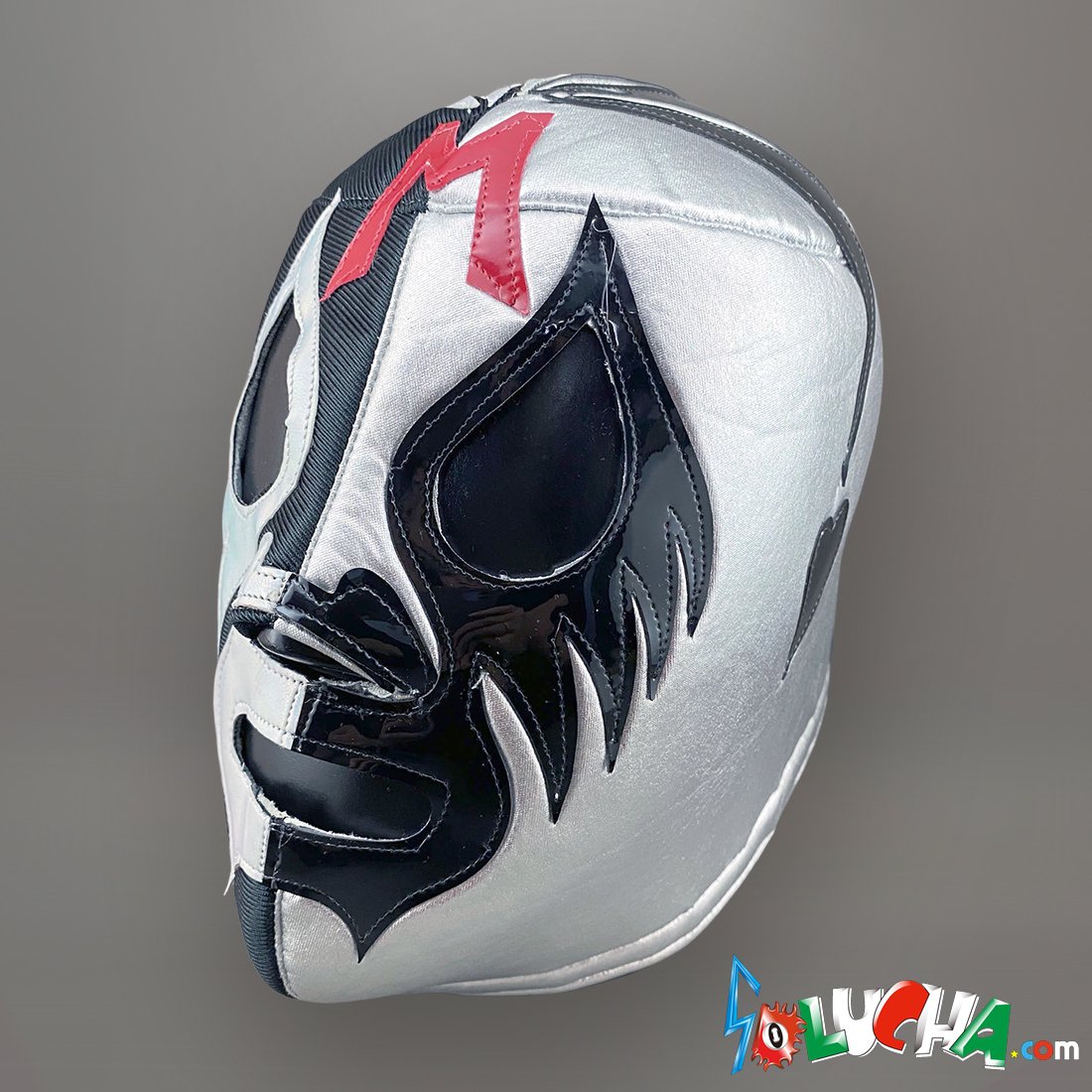 SOLUCHA.com / 《メキシコ製応援用マスク》Mil Mascaras / ミル