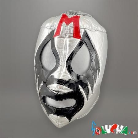 ԥᥭѥޥեߥ롦ޥ饹 #9 / Mil Mascaras