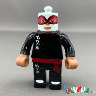 The Sauron2 フルカスタムレゴフィギュア The Sauron2 フルカスタムレゴフィギュア