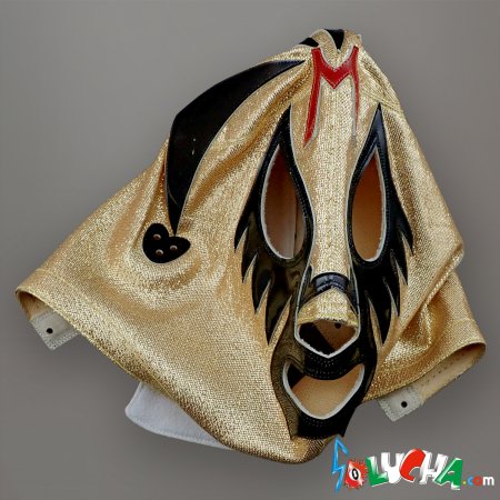 The Art of Puebla Mask / プエブラ製マスク