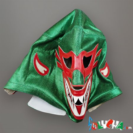 The Art of Puebla Mask / プエブラ製マスク