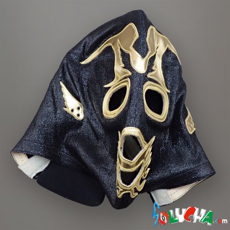 The Art of Puebla Mask / プエブラ製マスク