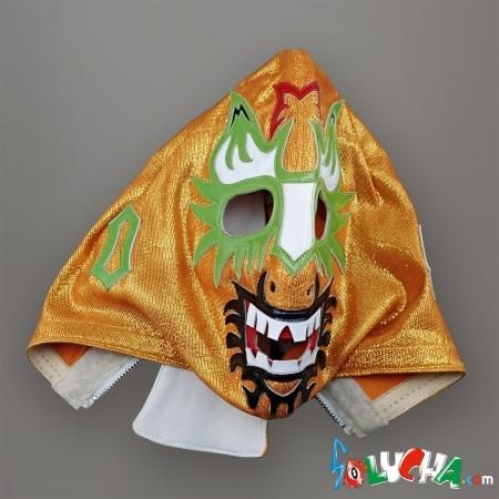 The Art of Puebla Mask / プエブラ製マスク