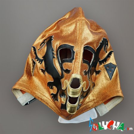 The Art of Puebla Mask / プエブラ製マスク