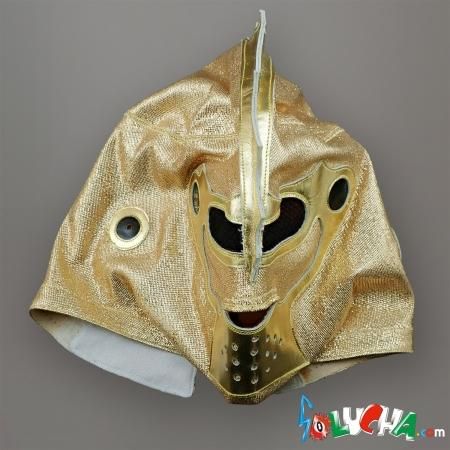 The Art of Puebla Mask / プエブラ製マスク