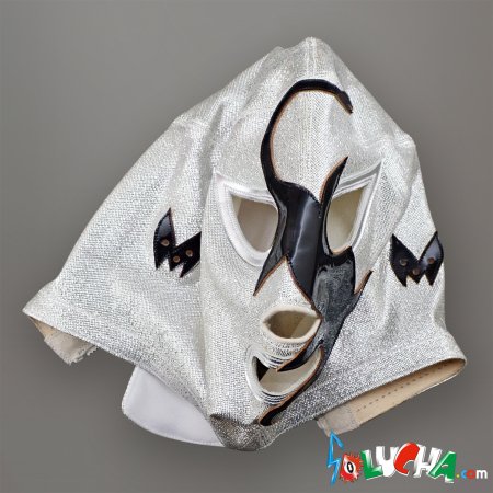 The Art of Puebla Mask / プエブラ製マスク