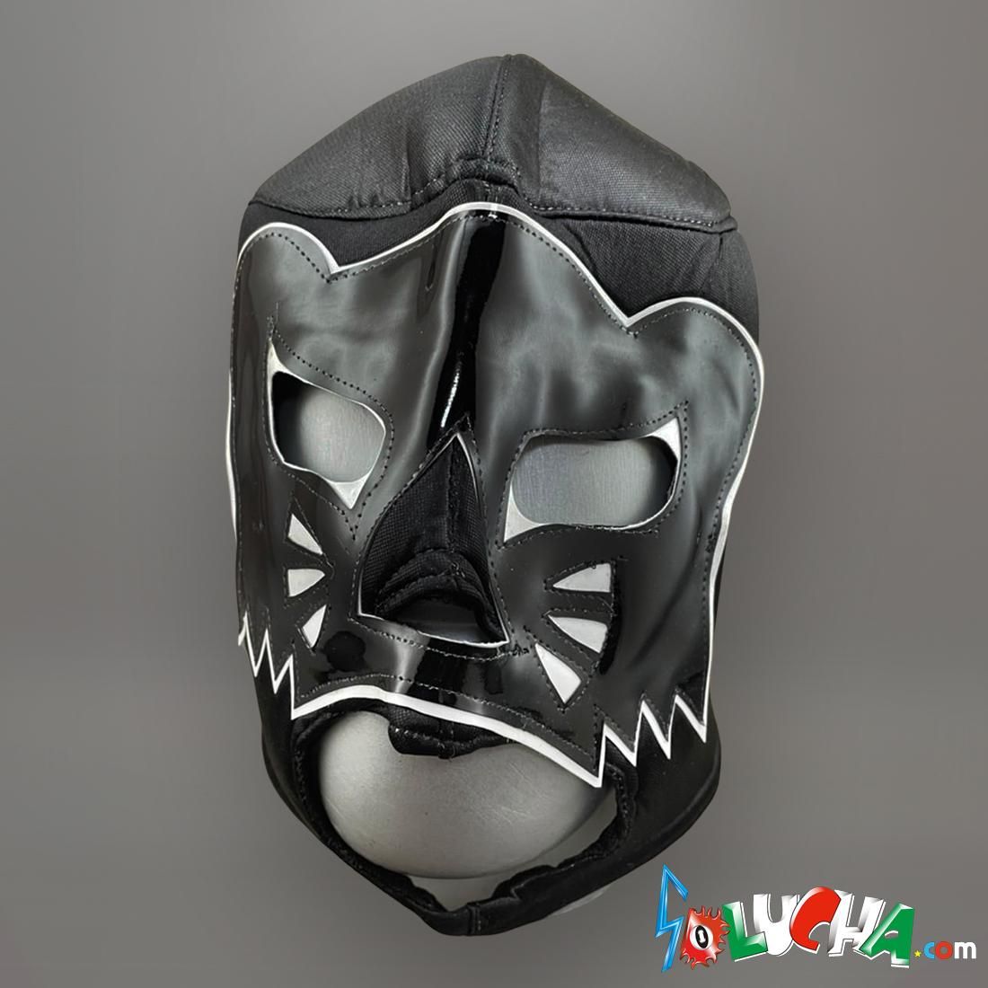 SOLUCHA.com / 《メキシコ製応援用マスク》Blue Panther