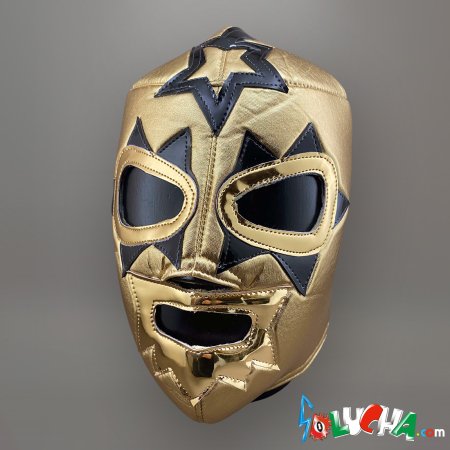 SOLUCHA.com / Mexican Toy Mask / 応援用マスク