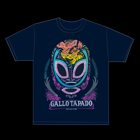 Gallo Tapado T-Shirt / 硦ѥ T
