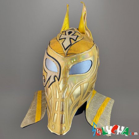 SOLUCHA.com / ハイグレード応援用プロレスマスク Lucha Libre Toy mask / プロレス応援用マスク -  High-Grade Toy Mask /