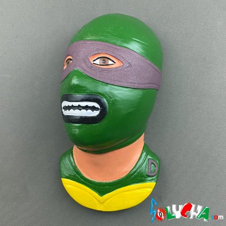 ޥޥɳݤ ȥȥ˥󥸥 / Wall Decoration Los Tortugas Ninjas