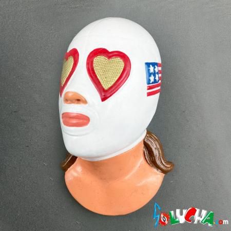 ޥޥɳݤ ֡ޥ / Wall Decoration Love Machine