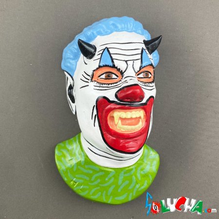 ޥޥɳݤ ޡ饦 / Wall Decoration Muder Clown