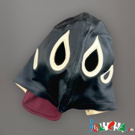 SOLUCHA.com / ビンテージ年代物プロレスマスク / Vintage Lucha Libre Mask