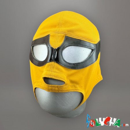 SOLUCHA.com / プロレス試合用マスク / Lucha Libre Pro Masks