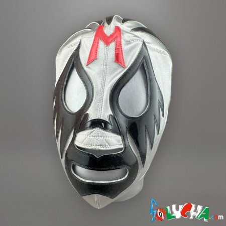 SOLUCHA.com / プロレス試合用マスク / Lucha Libre Pro Masks