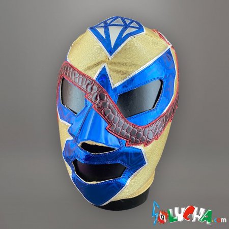 CMLL ハイグレード応援用マスク - SOLUCHA.com/Pro-Wrestling Online Store