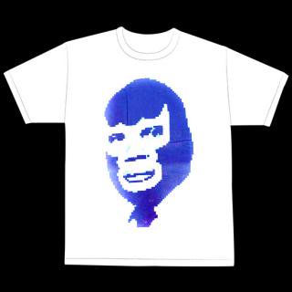 Blue Demon T-Shirt / ブルー・デモン Tシャツ