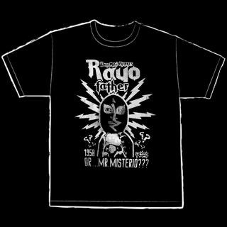 Rayo de Jalisco T-Shirt / 衦ǡϥꥹ T