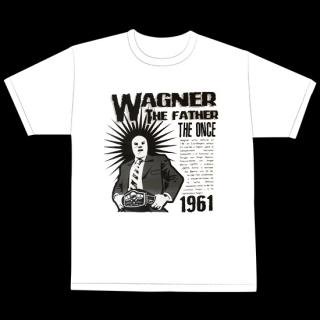 Dr. Wagner T-Shirt / ɥȥ롦殺ʡ T