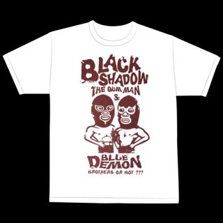 Black Shadow T-Shirt / ֥åɡ T