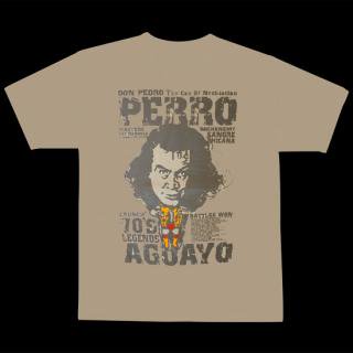 Perro Aguayo T-Shirt / ڥ T