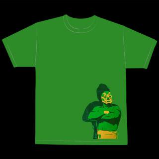 Fishman T-Shirt / եåޥ T