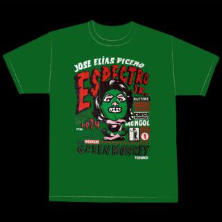 Espectro Jr. T-Shirt / ڥȥJr. T