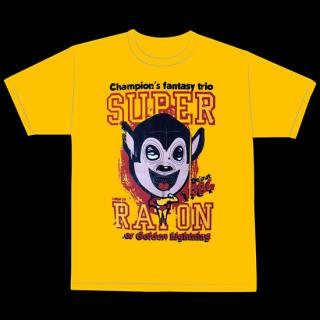 Super Raton T-Shirt / ڥ롦ȥ T