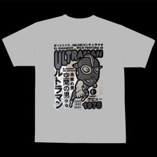Ultraman T-Shirt / ȥޥ T