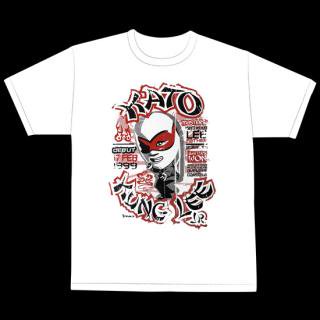 Kato Kung Lee T-Shirt / ȡ󡦥꡼ T