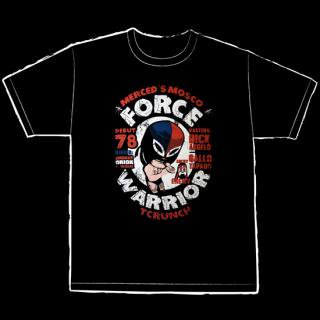Fuerza Guerrera T-Shirt / ե륵졼 T