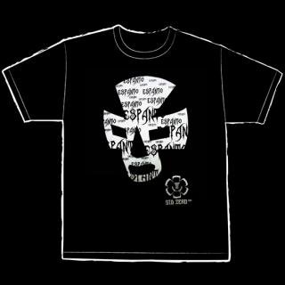 Espanto T-Shirt / ѥ T   #1