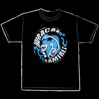 Huracan Ramirez T-Shirt  / 饫󡦥ߥ쥹 T #1