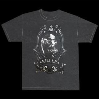 The Killer T-Shirt / 顼 T
