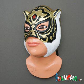 ޥޥɳݤ ޥ / Wall Decoration Tiger Mask