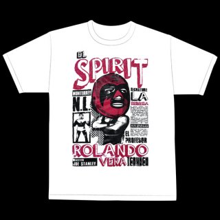El Spirit T-Shirt / 롦ԥå T