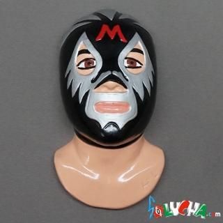 ミルマスカラス Sky High - Jigsaw (Mil Máscaras' AJPW theme) ミル