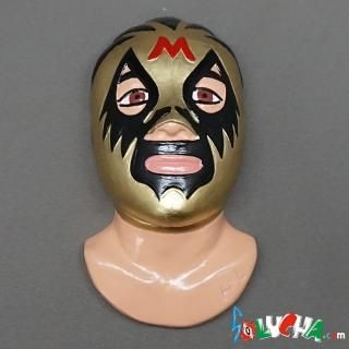 SOLUCHA.com / ミル・マスカラス